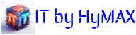 IT by HyMAX ⋄ MSP Catalog & End-User Marketplace